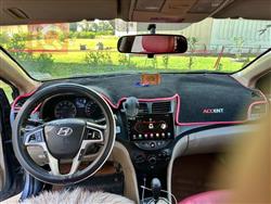 هيونداي أكسنت